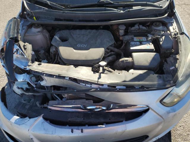 Photo 11 from auction – 2013 HYUNDAI ACCENT GLS with VIN KMHCT4AE3DU331249
