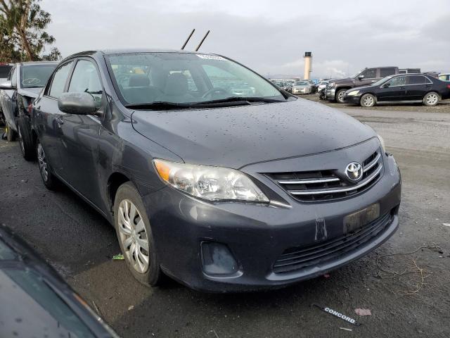 Photo 4 from auction – 2013 TOYOTA COROLLA BA with VIN 2T1BU4EE1DC994940