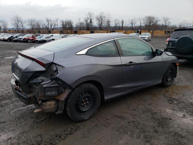 Photo 3 from auction – 2017 HONDA CIVIC LX with VIN 2HGFC4B00HH302810