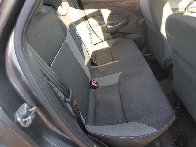 Photo 10 from auction – 2013 FORD FOCUS S with VIN 1FADP3E21DL182701