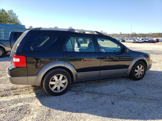 Photo 3 from auction – 2006 FORD FREESTYLE with VIN 1FMZK04136GA39133