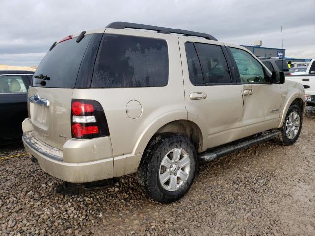 Photo 3 from auction – 2007 FORD EXPLORER X with VIN 1FMEU73E57UB11183