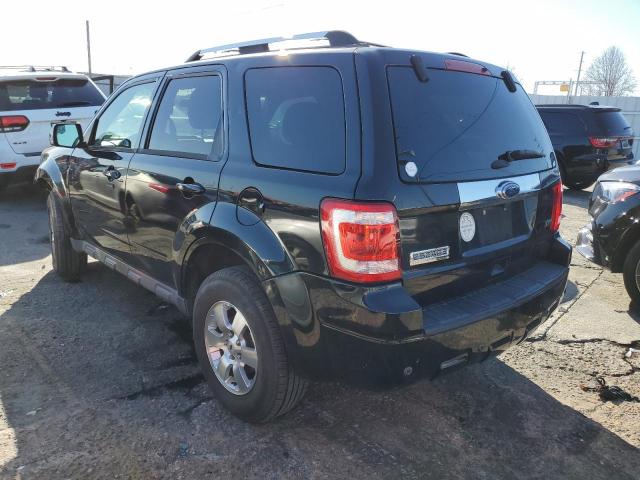 Photo 2 from auction – 2012 FORD ESCAPE LIM with VIN 1FMCU9EG8CKA03003