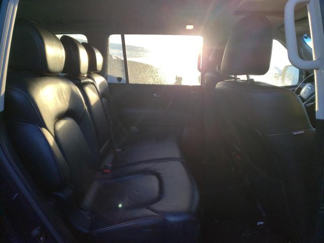 Photo 11 from auction – 2017 NISSAN ARMADA SV with VIN JN8AY2NC0H9509724
