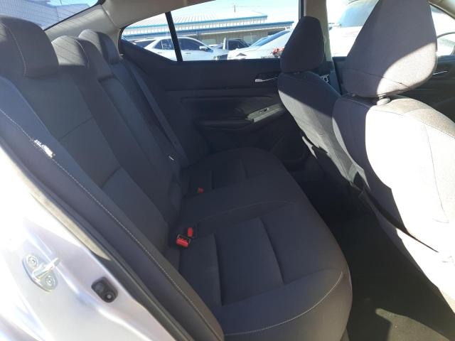 Photo 10 from auction – 2019 NISSAN ALTIMA S with VIN 1N4BL4BVXKC126969