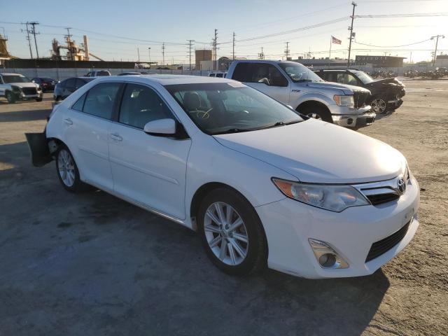 Photo 4 from auction – 2014 TOYOTA CAMRY L with VIN 4T1BF1FK2EU730171