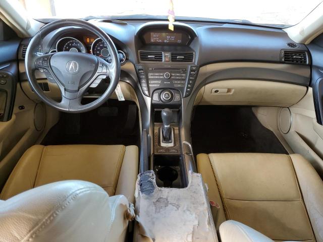 Photo 8 from auction – 2012 ACURA TL with VIN 19UUA8F20CA034512