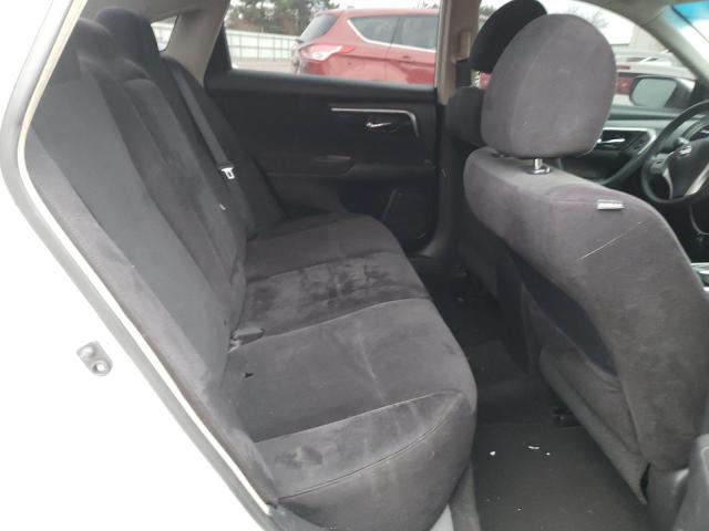 Photo 10 from auction – 2013 NISSAN ALTIMA 2.5 with VIN 1N4AL3AP4DC200706