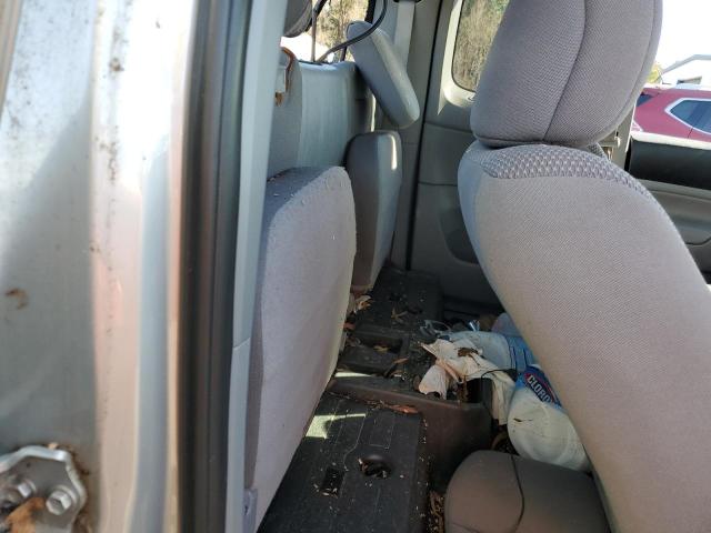 Photo 10 from auction – 2013 TOYOTA TACOMA PRE with VIN 5TFTX4GN3DX024646
