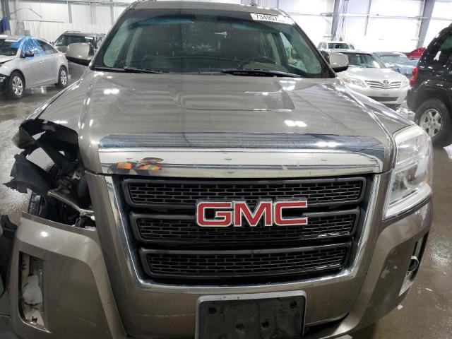 Photo 5 from auction – 2011 GMC TERRAIN SL with VIN 2CTFLUE51B6304997