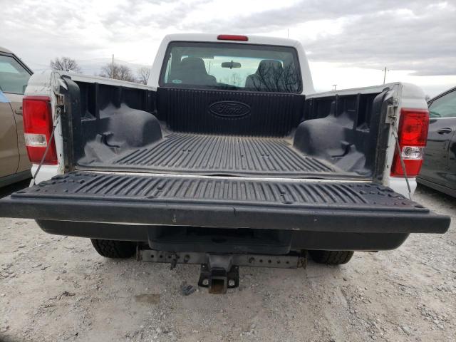 Photo 6 from auction – 2007 FORD RANGER with VIN 1FTYR11U47PA47078