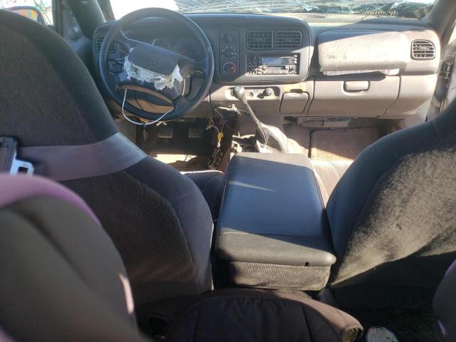 Photo 8 from auction – 2000 DODGE DAKOTA with VIN 1B7FL22P4YS588864