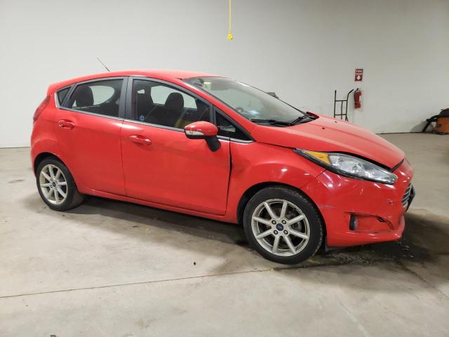 Photo 4 from auction – 2015 FORD FIESTA SE with VIN 3FADP4EJ5FM205668