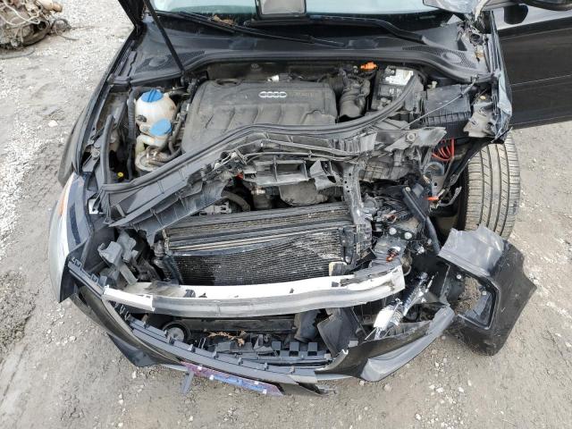 Photo 11 from auction – 2012 AUDI A3 PREMIUM with VIN WAUBJBFM6CA045001