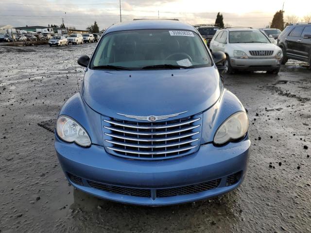 Photo 5 from auction – 2007 CHRYSLER PT CRUISER with VIN 3A4FY48B07T547096