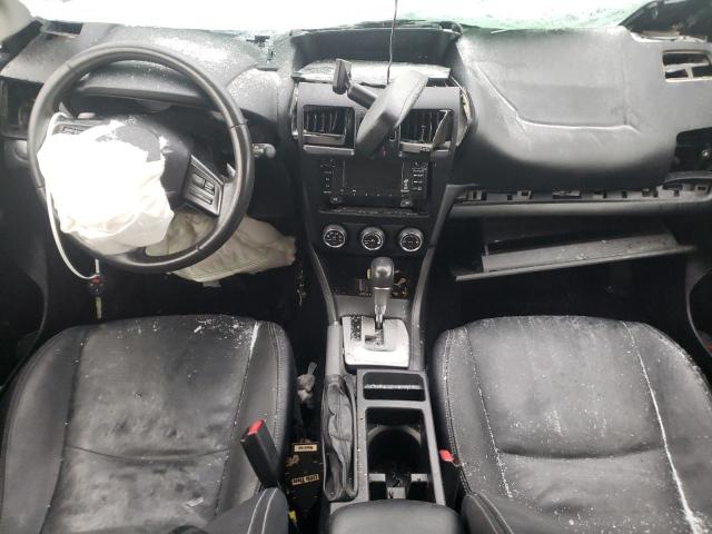 Photo 8 from auction – 2012 SUBARU IMPREZA LI with VIN JF1GPAG60CH246181
