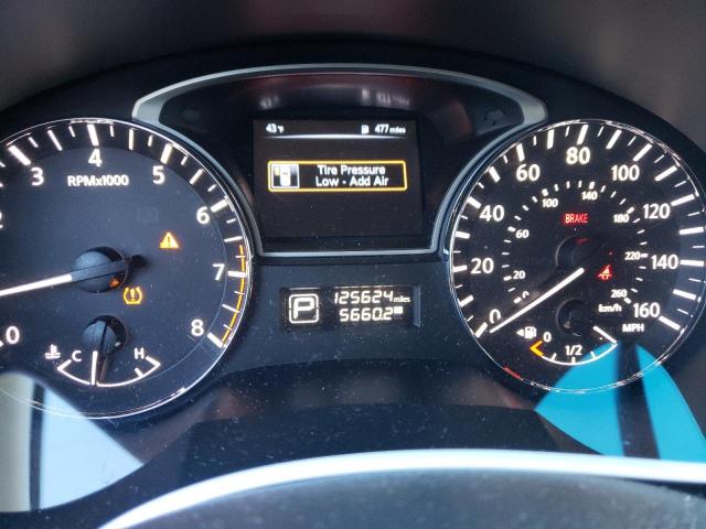 Photo 9 from auction – 2015 NISSAN ALTIMA 2.5 with VIN 1N4AL3AP3FC284536