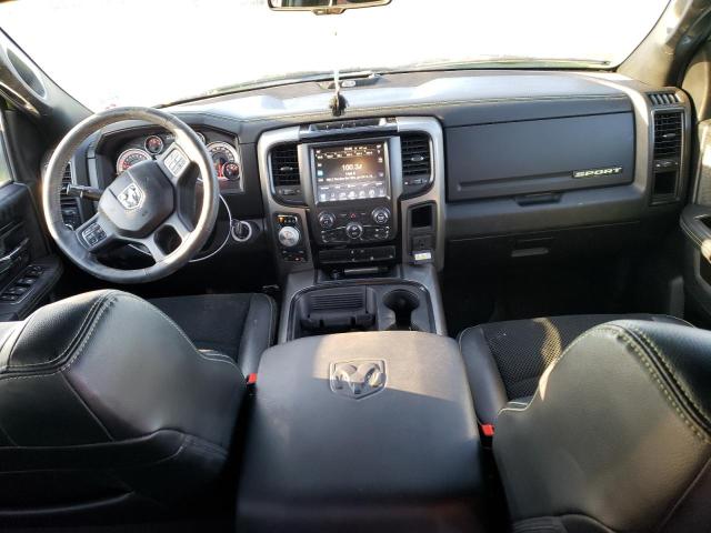 Photo 8 from auction – 2017 RAM 1500 SPORT with VIN 1C6RR7MTXHS778484