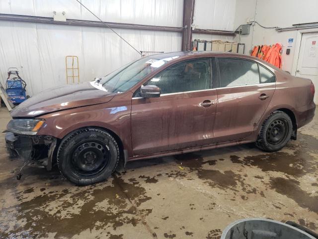 Photo 1 from auction – 2016 VOLKSWAGEN JETTA SE with VIN 3VWD67AJ0GM313490