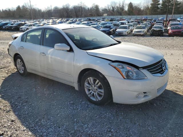 Photo 4 from auction – 2012 NISSAN ALTIMA BAS with VIN 1N4AL2AP4CC114353