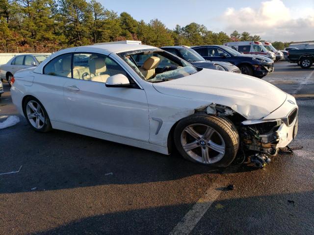 Photo 4 from auction – 2015 BMW 428 XI SUL with VIN WBA3T1C59FP820074