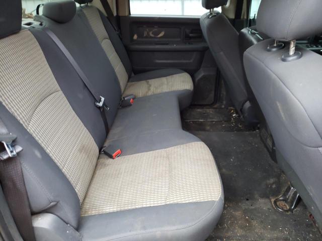 Photo 10 from auction – 2012 DODGE RAM 1500 S with VIN 1C6RD7KTXCS210861