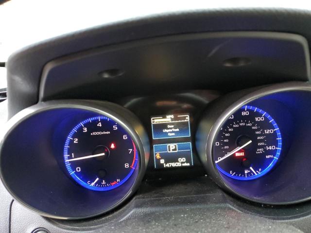 Photo 9 from auction – 2015 SUBARU OUTBACK 2. with VIN 4S4BSALC5F3218274