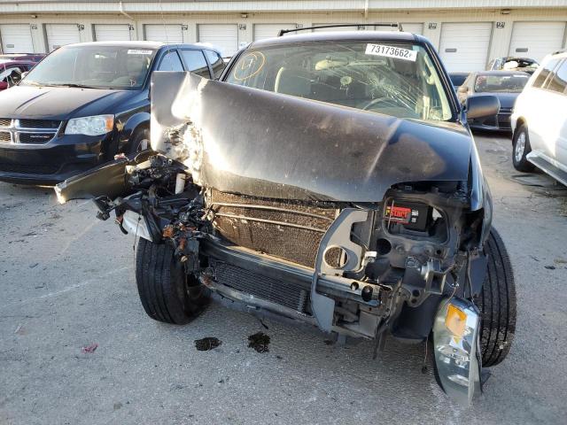 Photo 5 from auction – 2007 FORD ESCAPE XLT with VIN 1FMYU031X7KA28359