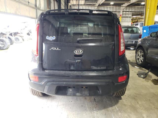 Foto 6 de la subasta – 2012 KIA SOUL + con VIN KNDJT2A66C7414132