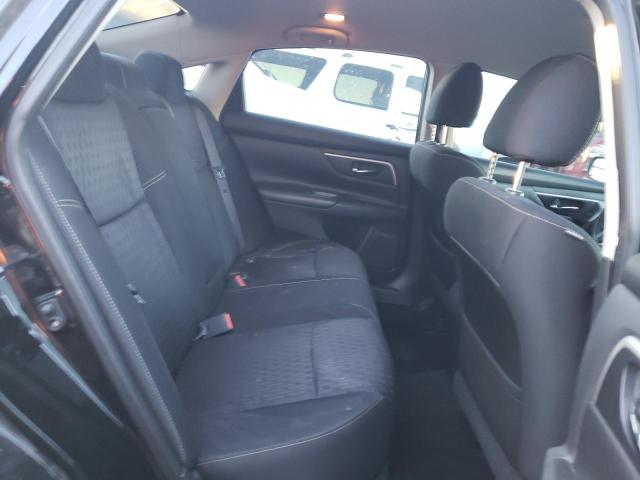 Photo 10 from auction – 2017 NISSAN ALTIMA 2.5 with VIN 1N4AL3APXHC198627