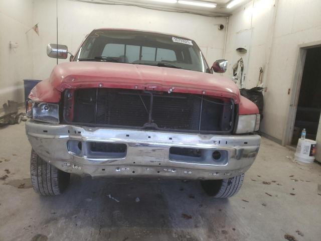 Photo 5 from auction – 1996 DODGE RAM 1500 with VIN 3B7HF13Y9TG158748