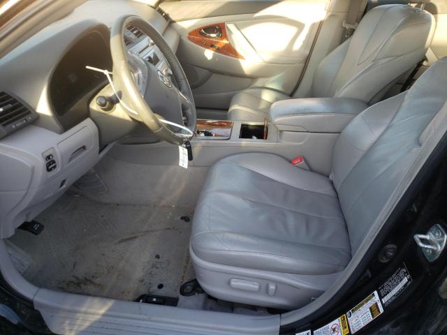 Photo 7 from auction – 2011 TOYOTA CAMRY SE with VIN 4T1BK3EK5BU117269
