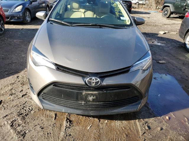 Photo 5 from auction – 2017 TOYOTA COROLLA L with VIN 2T1BURHE8HC807692