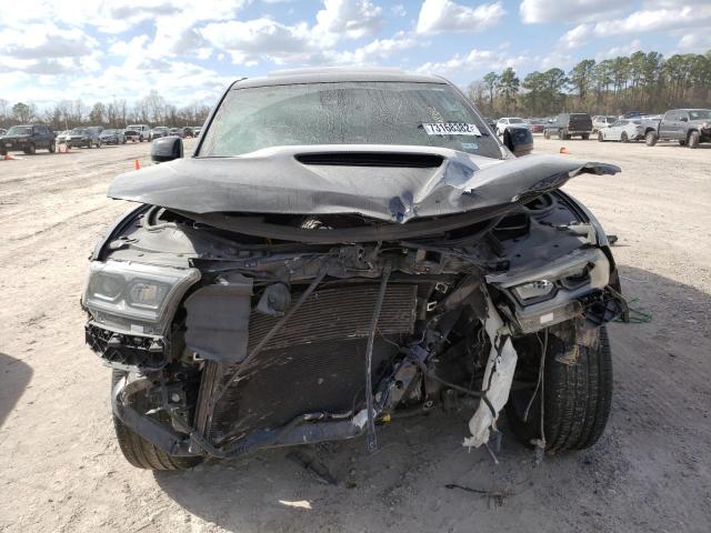 Photo 5 from auction – 2022 DODGE DURANGO R/ with VIN 1C4SDHCT3NC156122
