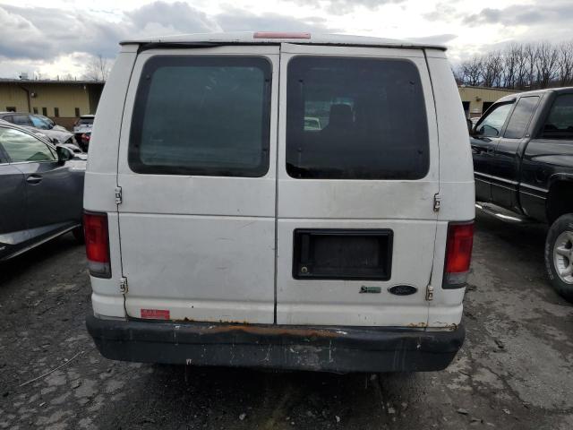 Photo 6 from auction – 2012 FORD ECONOLINE with VIN 1FTNE1EL2CDA68104