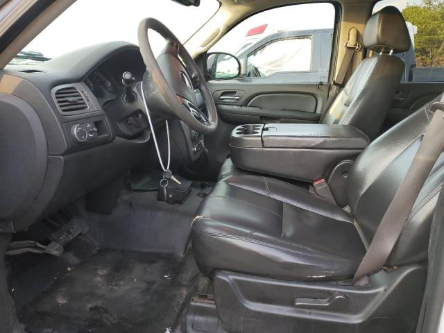 Photo 7 from auction – 2008 CHEVROLET SUBURBAN C with VIN 3GNGC26K38G200475
