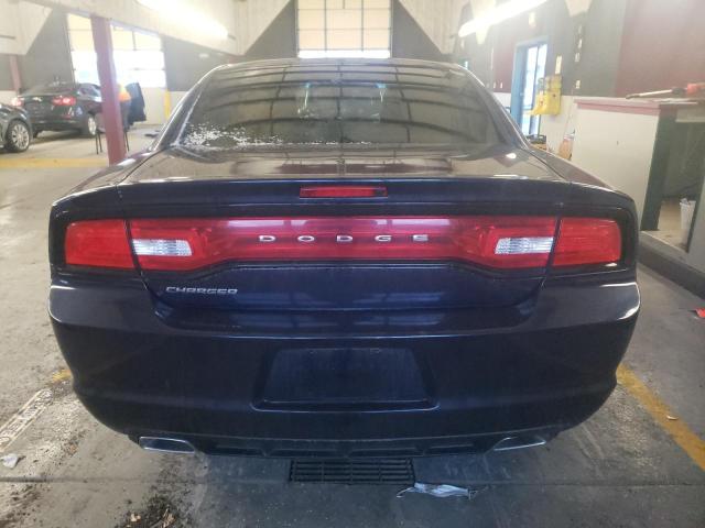Photo 6 from auction – 2014 DODGE CHARGER SE with VIN 2C3CDXBG8EH204640