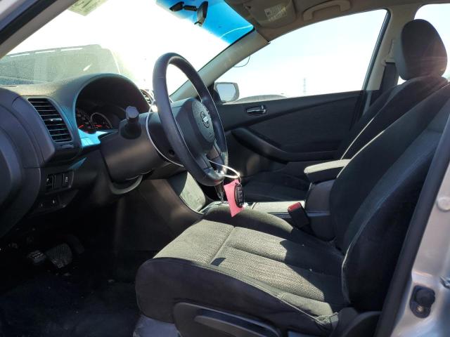 Photo 7 from auction – 2012 NISSAN ALTIMA BAS with VIN 1N4AL2AP9CN575018