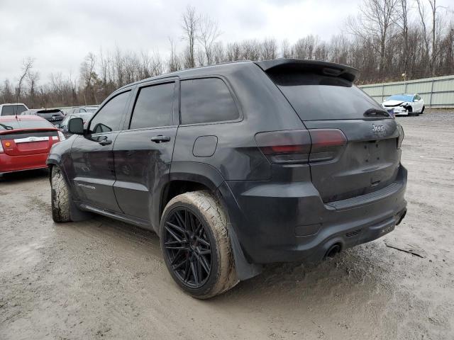 Photo 2 from auction – 2015 JEEP GRAND CHER with VIN 1C4RJFDJ4FC926094