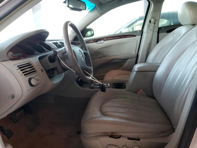 Photo 7 from auction – 2010 BUICK LUCERNE CX with VIN 1G4HC5EM6AU101939