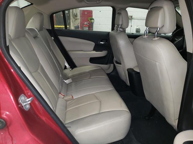 Photo 10 from auction – 2011 CHRYSLER 200 LIMITE with VIN 1C3BC2FB2BN533837
