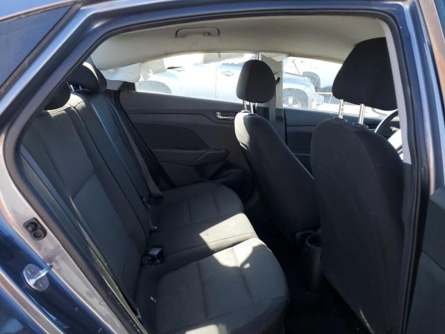 Photo 10 from auction – 2019 HYUNDAI ACCENT SE with VIN 3KPC24A3XKE072082