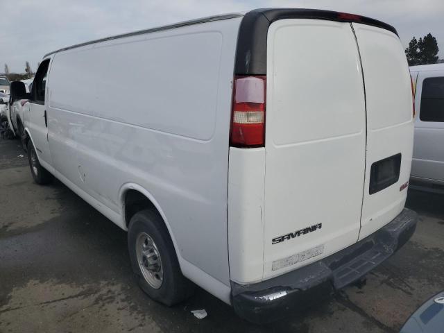 Photo 2 from auction – 2000 GMC 3500 with VIN 1GTHG39U551150404