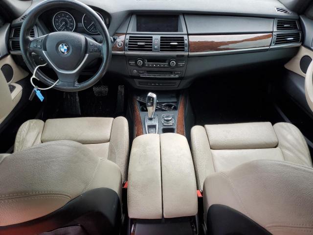 Photo 8 from auction – 2011 BMW X5 XDRIVE3 with VIN 5UXZW0C57BL370519