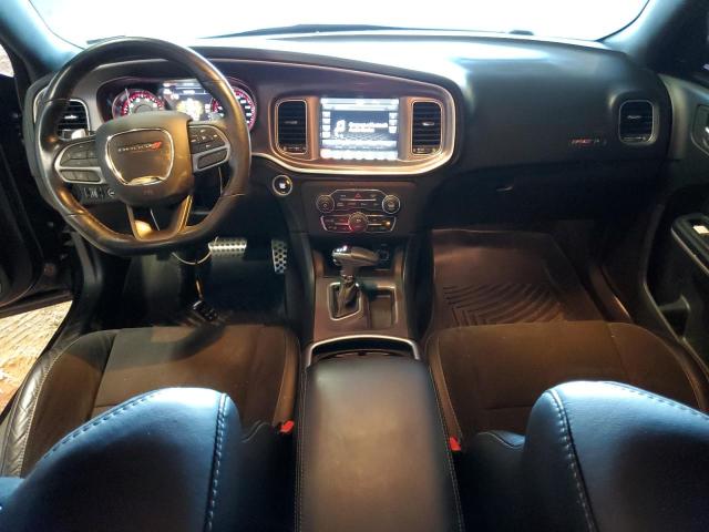 Photo 8 from auction – 2020 DODGE CHARGER SC with VIN 2C3CDXGJ9LH133482