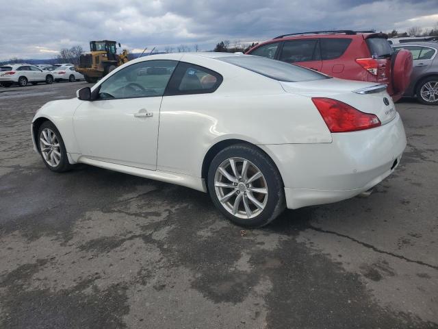 Photo 2 from auction – 2011 INFINITI G37 with VIN JN1CV6EL0BM261941