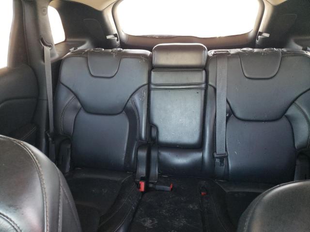Photo 10 from auction – 2016 JEEP CHEROKEE L with VIN 1C4PJMDB2GW309488