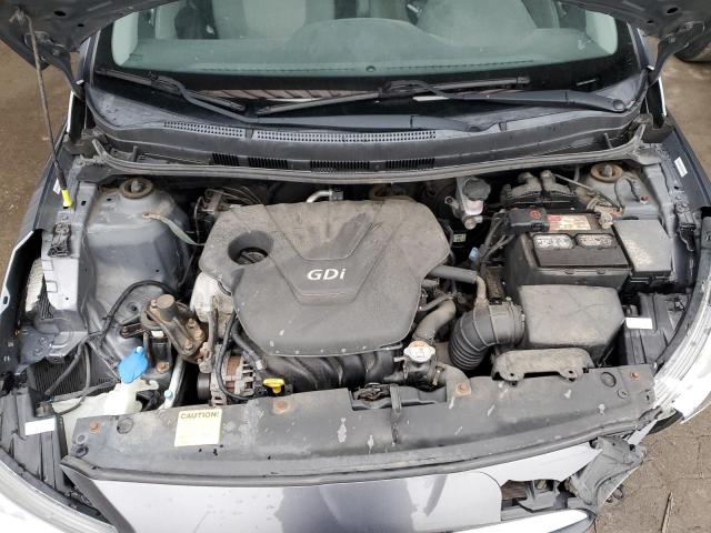 Photo 11 from auction – 2012 HYUNDAI ACCENT GLS with VIN KMHCT4AE2CU210677