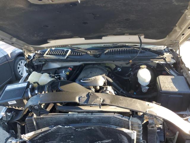 Photo 11 from auction – 2004 CHEVROLET SILVERADO with VIN 1GCEC14V04E185443