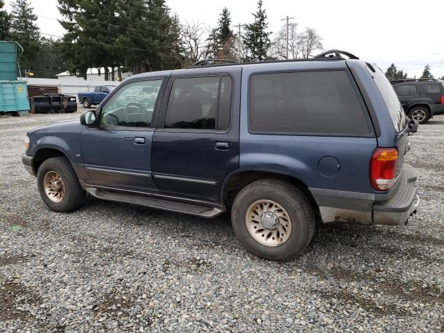Photo 2 from auction – 1999 FORD EXPLORER with VIN 1FMDU32PXXZB90618